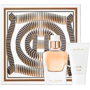 Hermes Jour d'Hermes Absolu Комплект (EDP 50ml + BL 30ml) за Жени