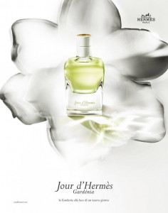 Hermes Jour d'Hermes Gardenia EDP 85ml за Жени - Img 2