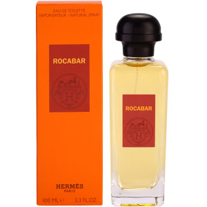 Hermes Rocabar EDT 100ml за Мъже БЕЗ ОПАКОВКА - Img 4