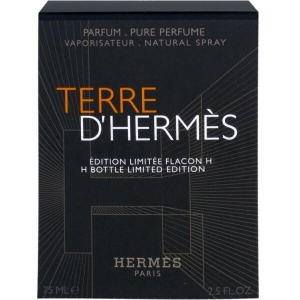 Hermes Terre D'Hermes Flacon H 2014 Pure Parfum 75ml за Мъже