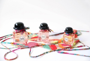 Hermes Twilly d'Hermes Комплект (EDP 50ml + EDP 15ml) за Жени - Img 3