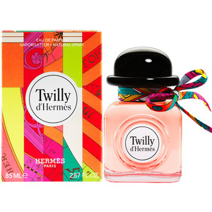 Hermes Twilly d'Hermes EDP 85ml за Жени БЕЗ ОПАКОВКА - Img 5