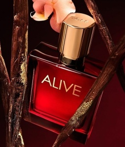 Hugo Boss Boss Alive Absolu Parfum Intense EDP 50ml за Жени БЕЗ ОПАКОВКА - Img 2