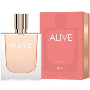 Hugo Boss Boss Alive EDP 50ml за Жени