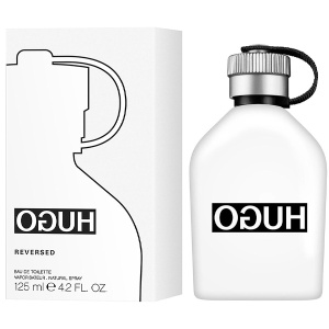 Hugo Boss Hugo Reversed EDT 125ml за Мъже - Img 1