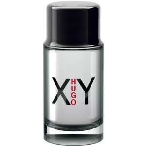Hugo Boss Hugo XY EDT 100ml за Мъже БЕЗ ОПАКОВКА