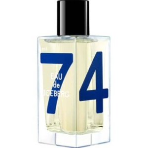 Iceberg Eau de Iceberg Cedar EDT 100ml за Мъже БЕЗ ОПАКОВКА