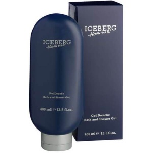 Iceberg Homme Bath & Shower Gel 400ml за Мъже