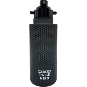 Iceberg Twice Nero EDT 125ml за Мъже БЕЗ ОПАКОВКА