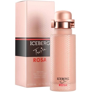 Iceberg Twice Rosa EDT 125ml за Жени