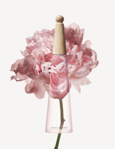 Issey Miyake L'Eau D'Issey Pivoine EDT 100ml за Жени Без ОПАКОВКА - Img 2