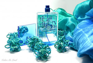 Issey Miyake L'Eau D'Issey Pour Homme Summer 2015 EDT 125ml за Мъже БЕЗ ОПАКОВКА - Img 2