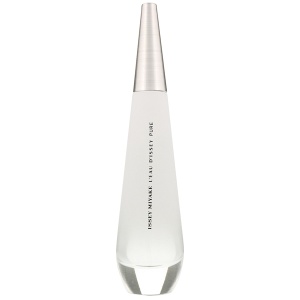 Issey Miyake L'Eau D'Issey Pure Eau de Toilette EDT 90ml за Жени БЕЗ ОПАКОВКА