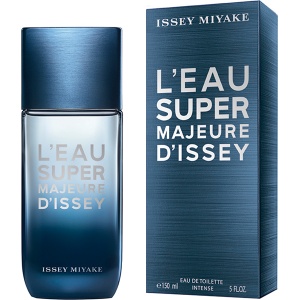 Issey Miyake L'Eau Super Majeure D'Issey EDT 150ml за Мъже