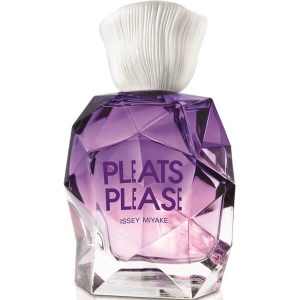 Issey Miyake Pleats Please Eau de Parfum 2013 EDP 50ml за Жени БЕЗ ОПАКОВКА - Img 1