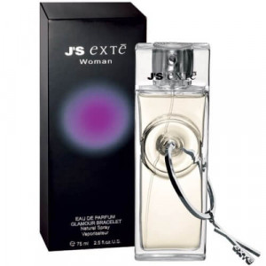 J'S Exte Woman EDP 75ml за Жени БЕЗ ОПАКОВКА - Img 2