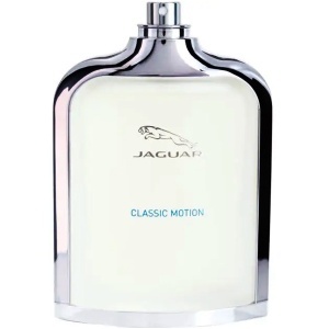 Jaguar Classic Motion EDT 100ml за Мъже - Img 2