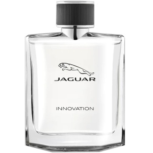 Jaguar Innovation EDT 100ml за Мъже - Img 2