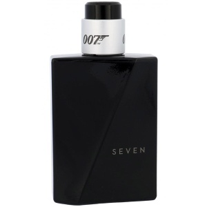 James Bond 007 Seven EDT 50ml за Мъже БЕЗ ОПАКОВКА - Img 1