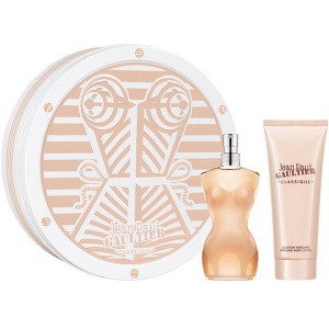 Jean Paul Gaultier Classique Комплект (EDT 50ml + BL 75ml) за Жени