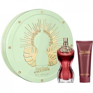 Jean Paul Gaultier La Belle Комплект (EDP 100ml + BL 75ml) за Жени