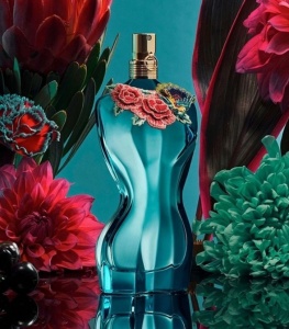 Jean Paul Gaultier La Belle Paradise Garden EDP 50ml за Жени - Img 3
