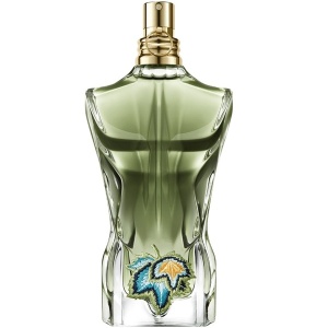 Jean Paul Gaultier Le Beau Paradise Garden EDP 75ml за Мъже - Img 3
