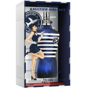 Jean Paul Gaultier Le Male Airlines EDT 75ml за Мъже