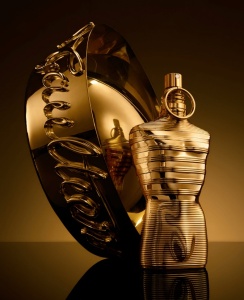Jean Paul Gaultier Le Male Elixir Absolu Parfum Intense 200ml за Мъже - Img 2