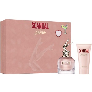 Jean Paul Gaultier Scandal Комплект (EDP 80ml + BL 75ml) за Жени