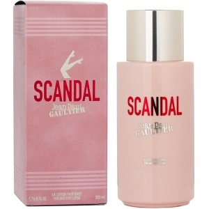 Jean Paul Gaultier Scandal Body Lotion 200ml за Жени