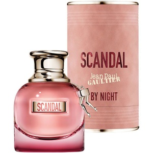 Jean Paul Gaultier Scandal By Night EDP 30ml за Жени