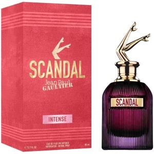 Jean Paul Gaultier Scandal Intense EDP 80ml за Жени БЕЗ ОПАКОВКА - Img 3