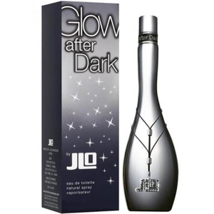 Jennifer Lopez Glow After Dark EDT 100ml за Жени - Img 1