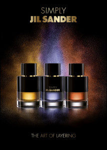 Jil Sander Simply Jil Sander Touch of Mandarin EDP 40ml за Жени БЕЗ ОПАКОВКА - Img 2
