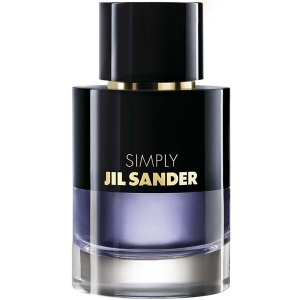 Jil Sander Simply Jil Sander Touch of Violet EDP 40ml за Жени БЕЗ ОПАКОВКА