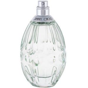 Jimmy Choo Floral EDT 90ml за Жени БЕЗ ОПАКОВКА - Img 1