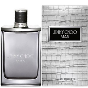 Jimmy Choo Man EDT 100ml за Мъже