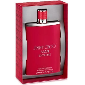Jimmy Choo Man Extreme EDP 200ml за Мъже