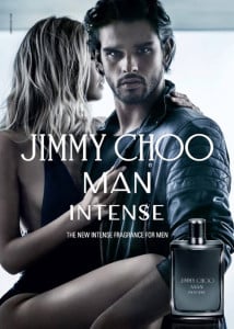 Jimmy Choo Man Intense EDT 100ml за Мъже БЕЗ ОПАКОВКА - Img 2
