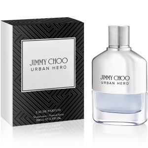 Jimmy Choo Urban Hero EDP 50ml за Мъже