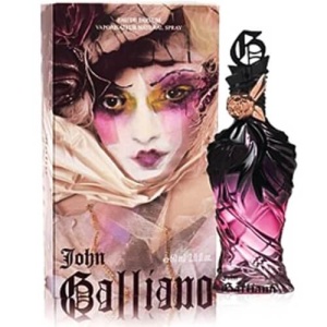 John Galliano EDP 40ml за Жени