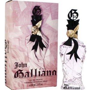 John Galliano EDT 60ml за Жени