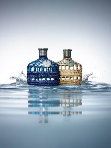 John Varvatos Artisan Blu EDT 125ml за Мъже - Img 3
