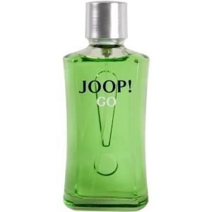 Joop! Go EDT 100ml за Мъже БЕЗ ОПАКОВКА