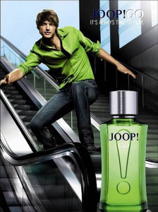 Joop! Go EDT 100ml за Мъже БЕЗ ОПАКОВКА - Img 2