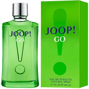 Joop! Go EDT 200ml за Мъже