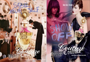 Juicy Couture Couture Couture EDP 100ml за Жени БЕЗ ОПАКОВКА - Img 2