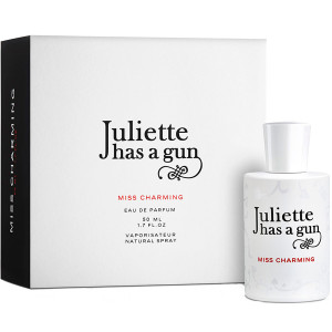 Juliette Has A Gun Miss Charming EDP 100ml за Жени БЕЗ ОПАКОВКА - Img 2