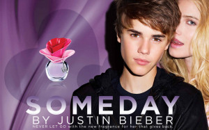 Justin Bieber Someday EDP 100ml за Жени - Img 3